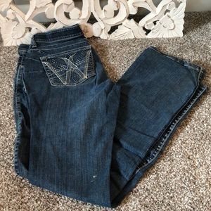 Wrangler Q-Baby Jeans